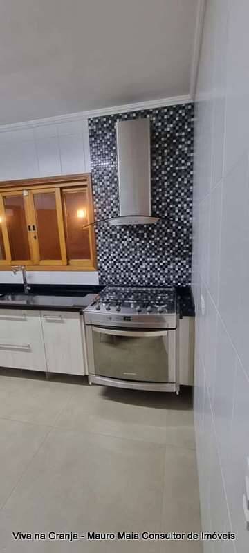 Casa de Condomínio, 3 quartos - Foto 37