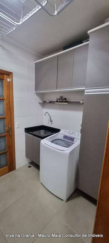 Casa de Condomínio, 3 quartos - Foto 41