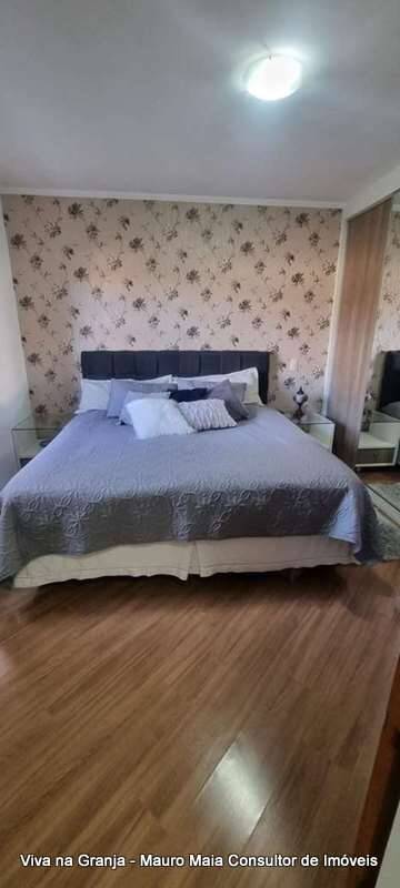Casa de Condomínio, 3 quartos - Foto 46