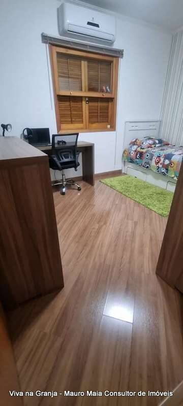 Casa de Condomínio, 3 quartos - Foto 47