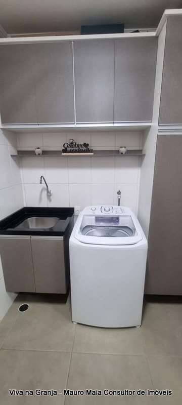 Casa de Condomínio, 3 quartos - Foto 43