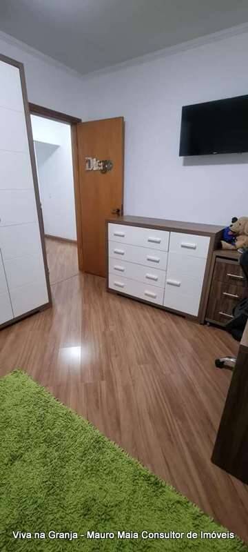 Casa de Condomínio, 3 quartos - Foto 48
