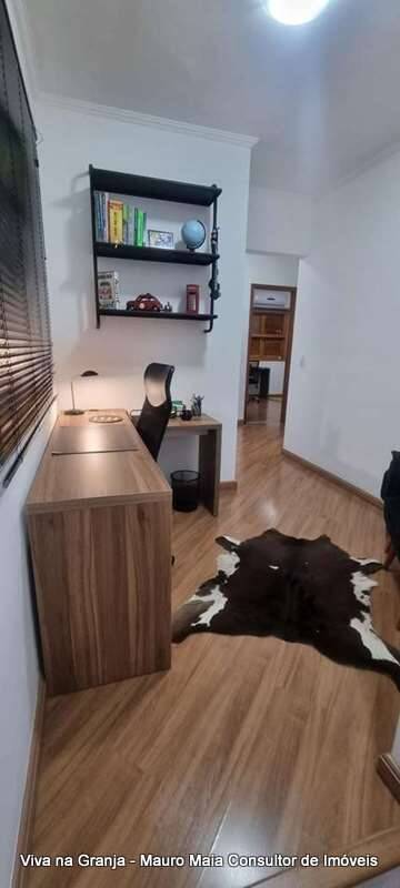 Casa de Condomínio, 3 quartos - Foto 44