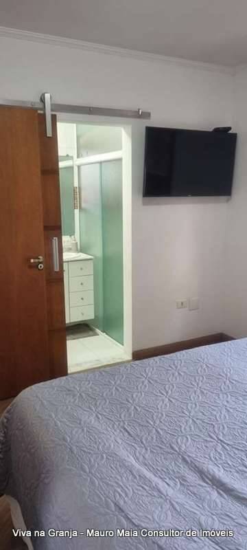 Casa de Condomínio, 3 quartos - Foto 49