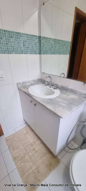 Casa de Condomínio, 3 quartos - Foto 53