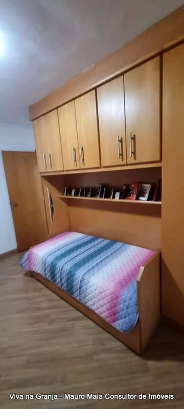 Casa de Condomínio, 3 quartos - Foto 50