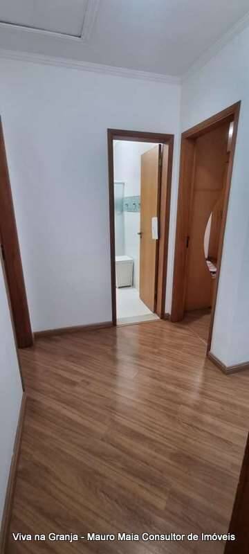 Casa de Condomínio, 3 quartos - Foto 54