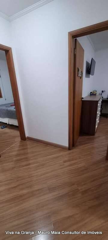 Casa de Condomínio, 3 quartos - Foto 51