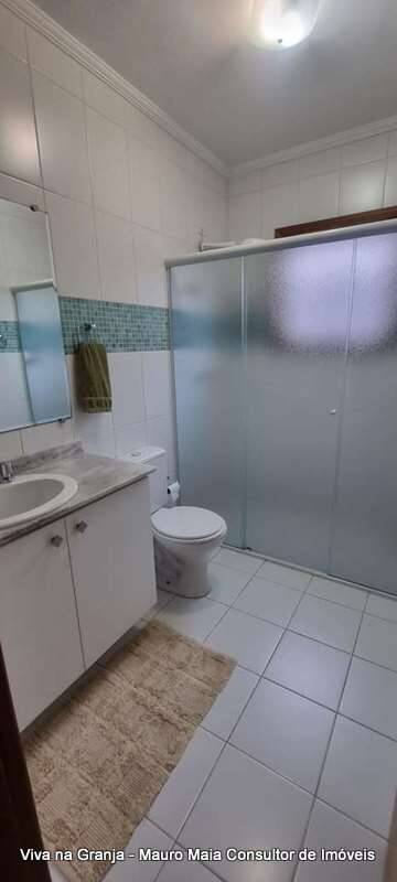 Casa de Condomínio, 3 quartos - Foto 52