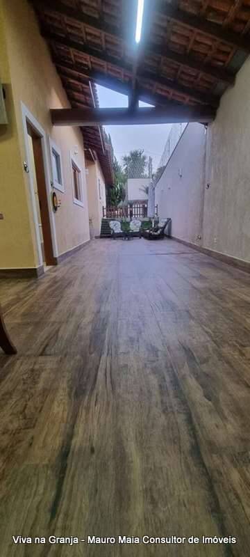 Casa de Condomínio, 3 quartos - Foto 56