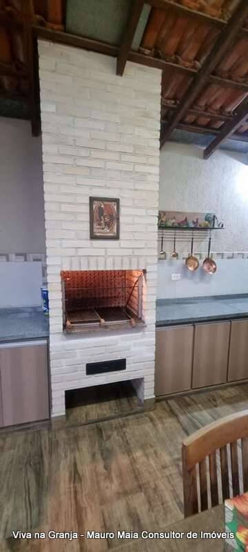 Casa de Condomínio, 3 quartos - Foto 57