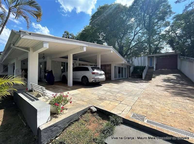 Casa, 4 quartos, 850 m² - Foto 3