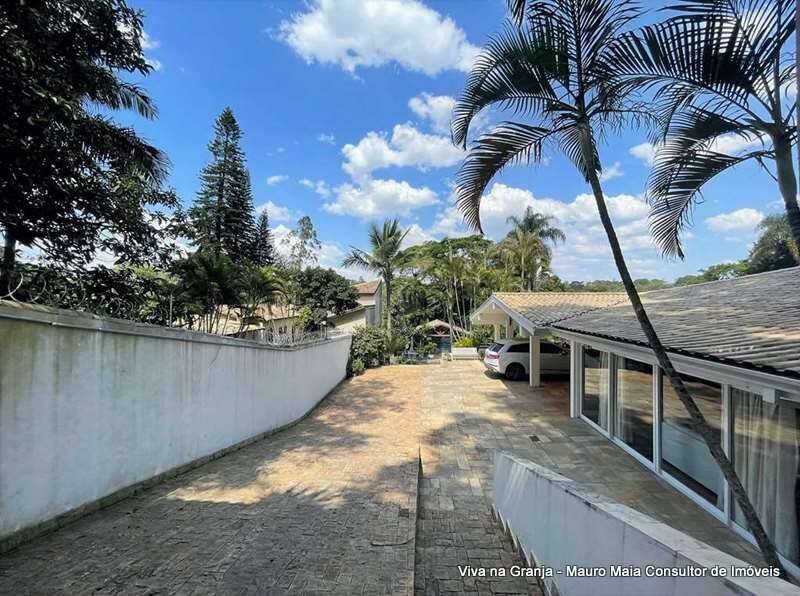 Casa, 4 quartos, 850 m² - Foto 2