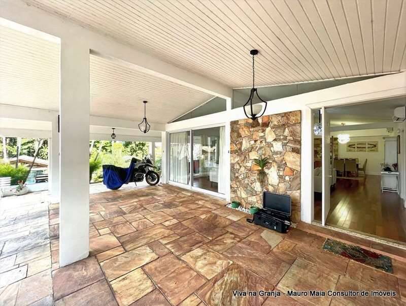 Casa, 4 quartos, 850 m² - Foto 4