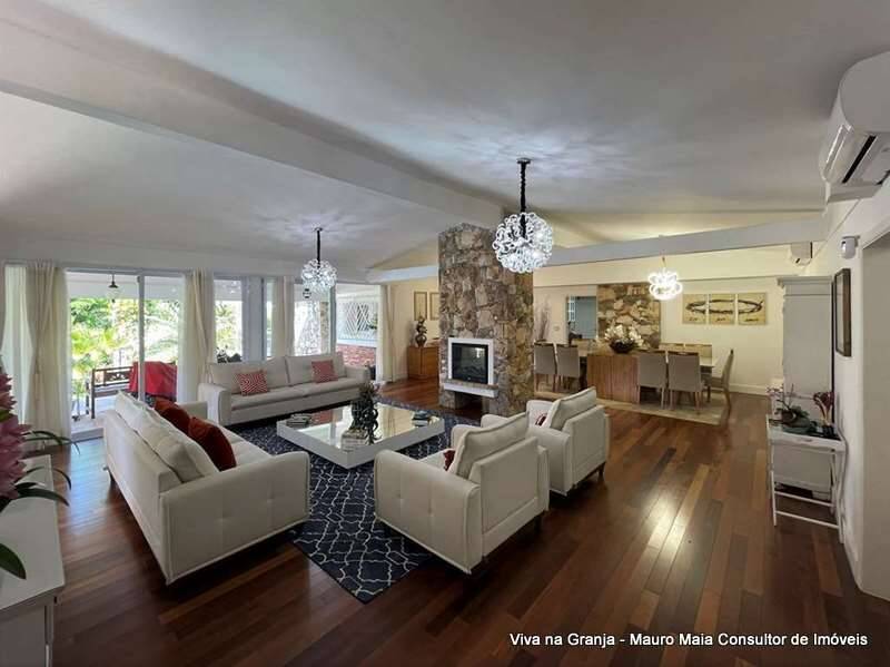 Casa, 4 quartos, 850 m² - Foto 6