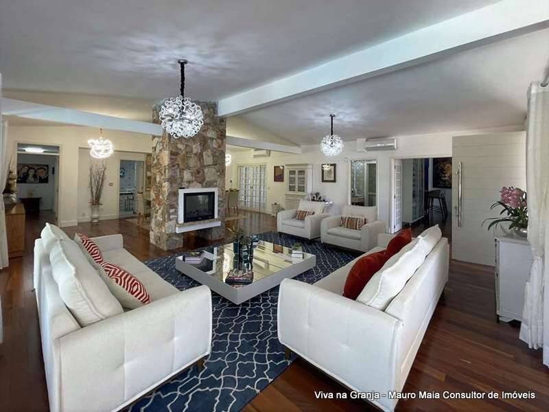 Casa, 4 quartos, 850 m² - Foto 7
