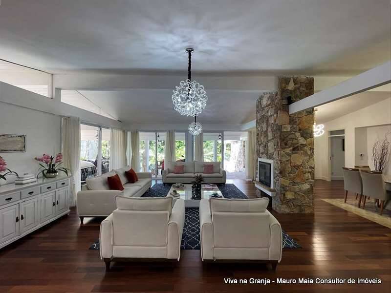 Casa, 4 quartos, 850 m² - Foto 9