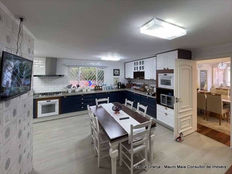 Casa, 4 quartos, 850 m² - Foto 16