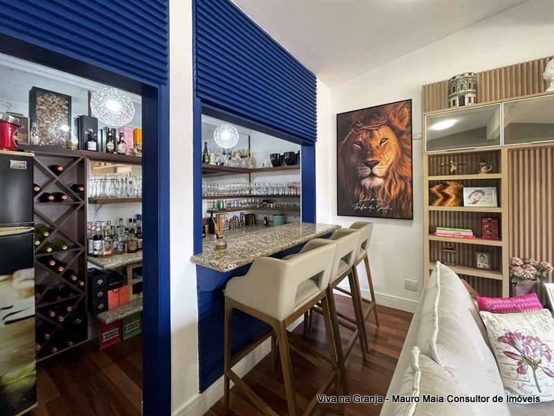 Casa, 4 quartos, 850 m² - Foto 14