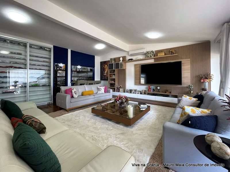 Casa, 4 quartos, 850 m² - Foto 13