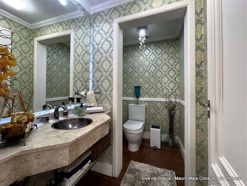 Casa, 4 quartos, 850 m² - Foto 15