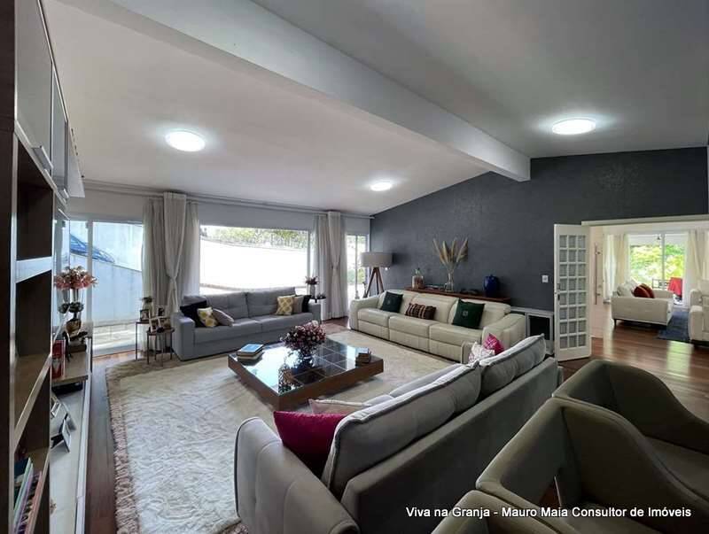 Casa, 4 quartos, 850 m² - Foto 11