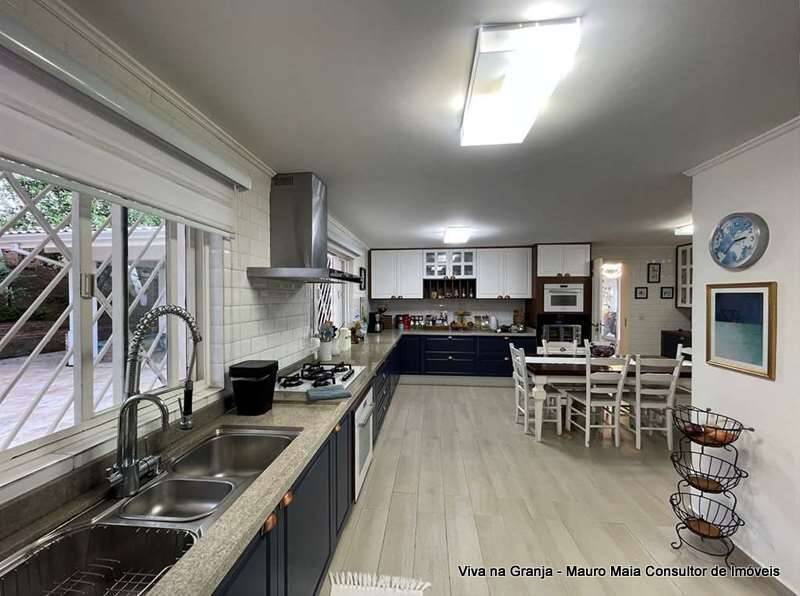 Casa, 4 quartos, 850 m² - Foto 18