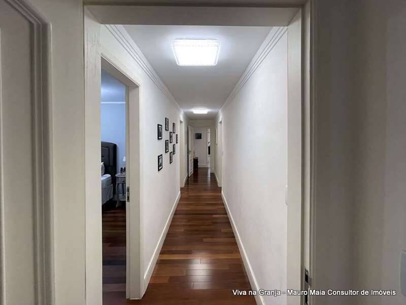 Casa, 4 quartos, 850 m² - Foto 21