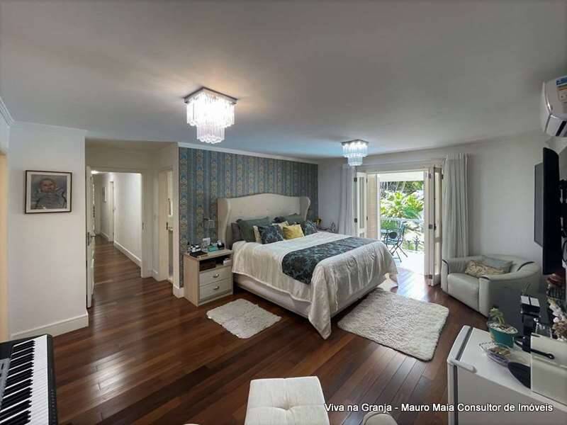 Casa, 4 quartos, 850 m² - Foto 22