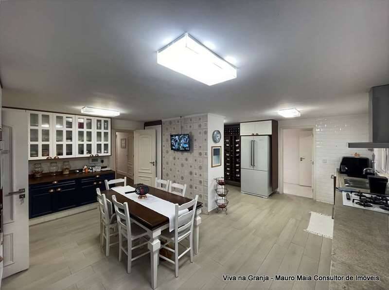 Casa, 4 quartos, 850 m² - Foto 17