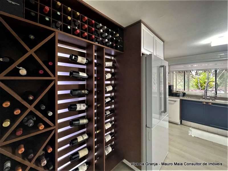 Casa, 4 quartos, 850 m² - Foto 19