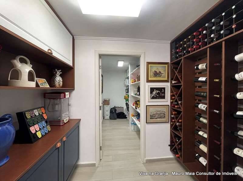 Casa, 4 quartos, 850 m² - Foto 20
