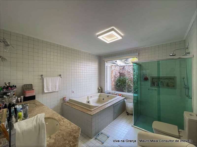 Casa, 4 quartos, 850 m² - Foto 24