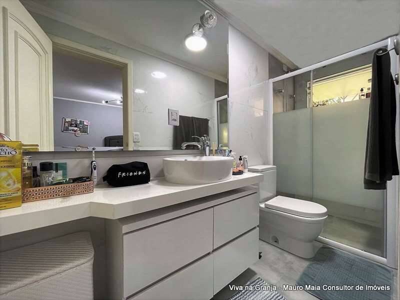 Casa, 4 quartos, 850 m² - Foto 28