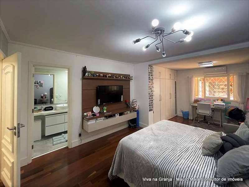 Casa, 4 quartos, 850 m² - Foto 27