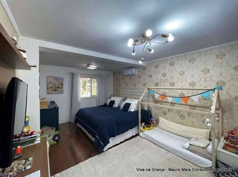 Casa, 4 quartos, 850 m² - Foto 29