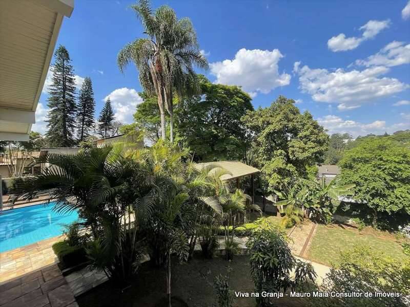 Casa, 4 quartos, 850 m² - Foto 26