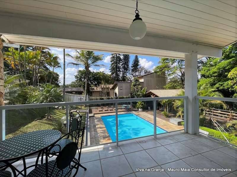Casa, 4 quartos, 850 m² - Foto 25