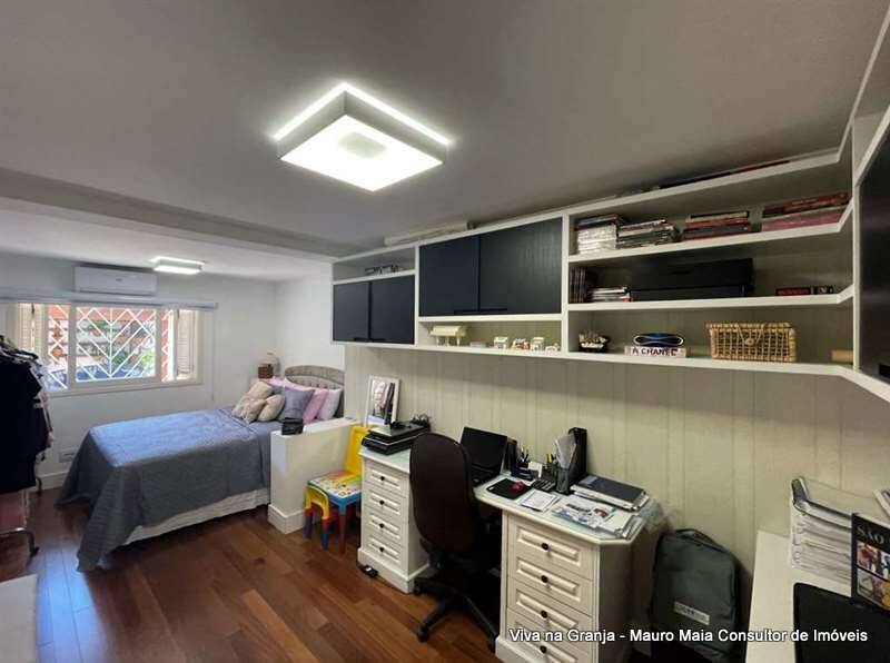 Casa, 4 quartos, 850 m² - Foto 31