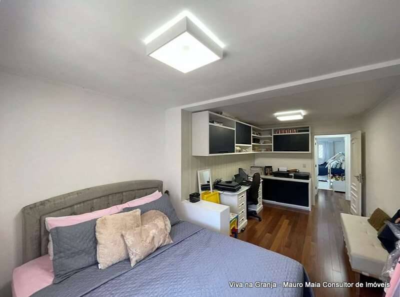 Casa, 4 quartos, 850 m² - Foto 32