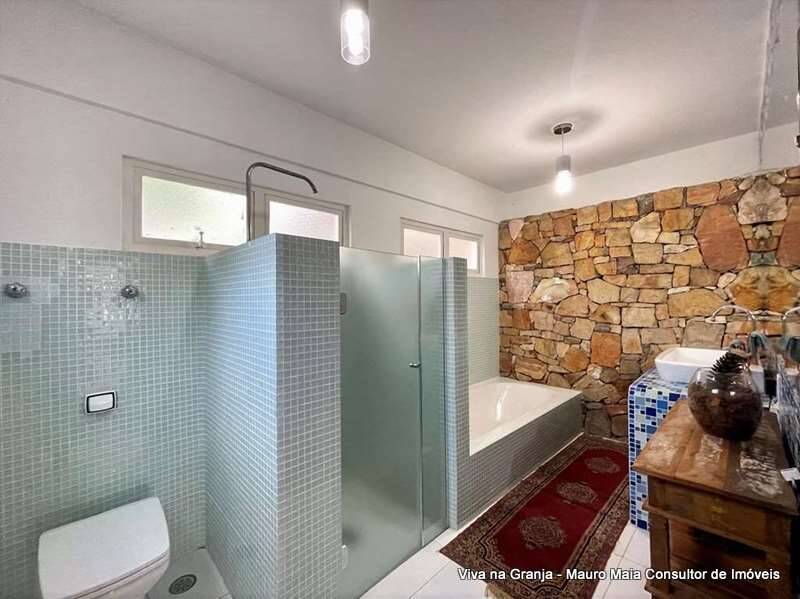 Casa, 4 quartos, 850 m² - Foto 38