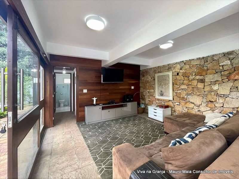 Casa, 4 quartos, 850 m² - Foto 37