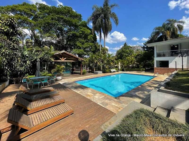 Casa, 4 quartos, 850 m² - Foto 34