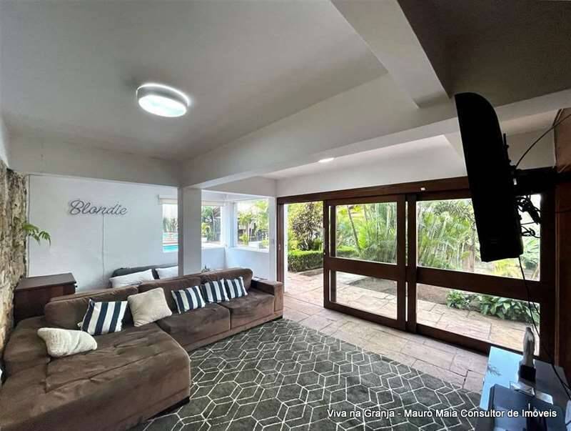 Casa, 4 quartos, 850 m² - Foto 36