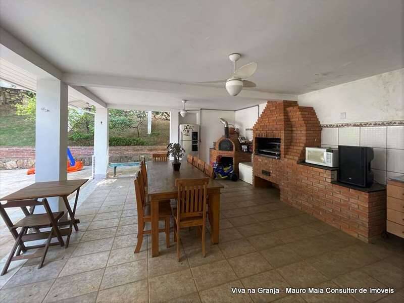 Casa, 4 quartos, 850 m² - Foto 33