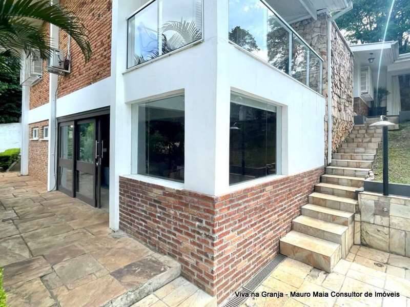 Casa, 4 quartos, 850 m² - Foto 35