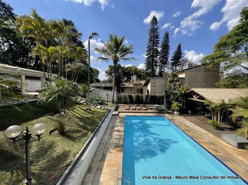 Casa, 4 quartos, 850 m² - Foto 41