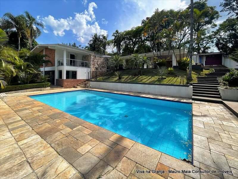 Casa, 4 quartos, 850 m² - Foto 40