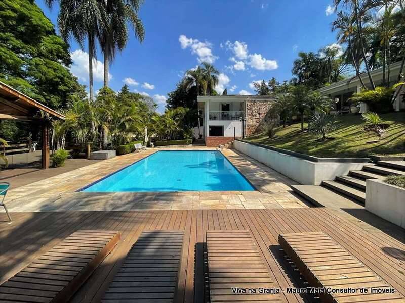 Casa, 4 quartos, 850 m² - Foto 39