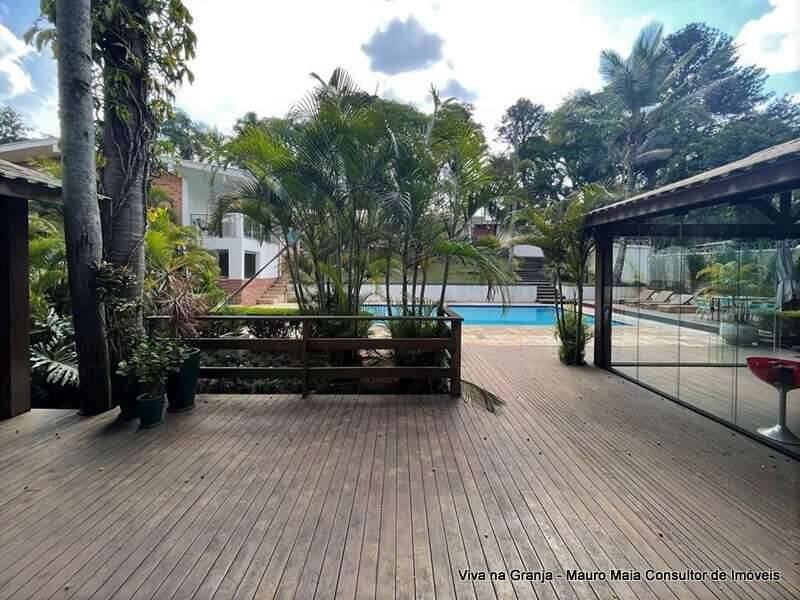 Casa, 4 quartos, 850 m² - Foto 42